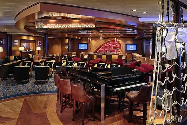 Bars & Lounges