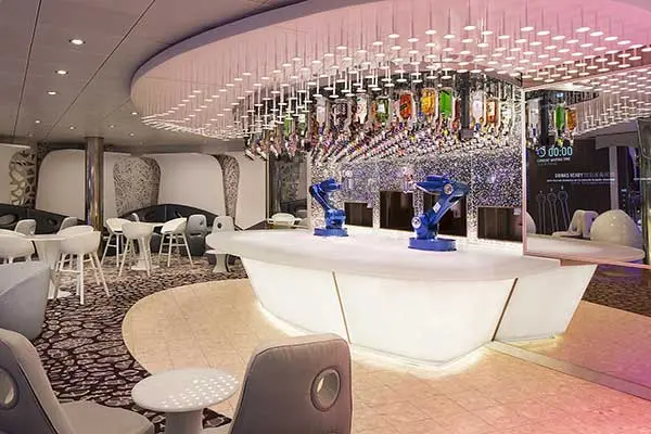 Bars & Lounges