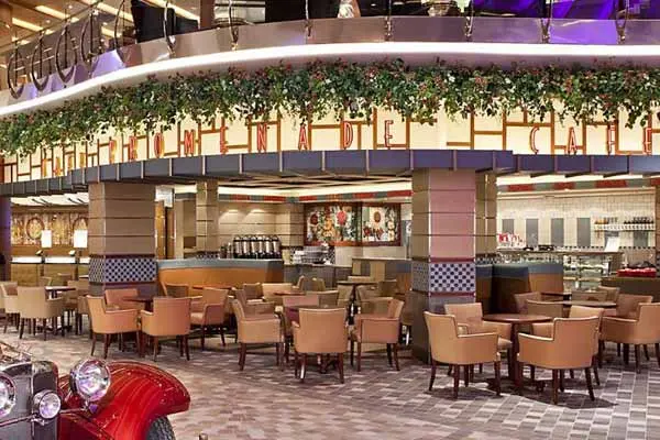Anthem of the Seas Image 2