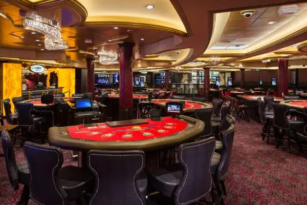 Casino