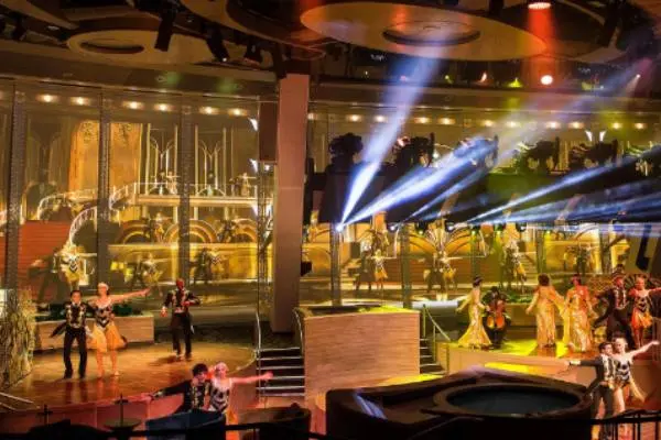 Ovation of the Seas Image 4