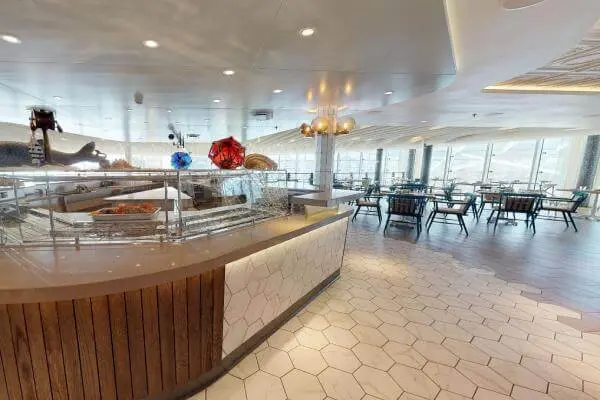 Symphony of the Seas Image 2