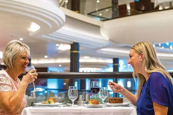 Symphony of the Seas Image 1