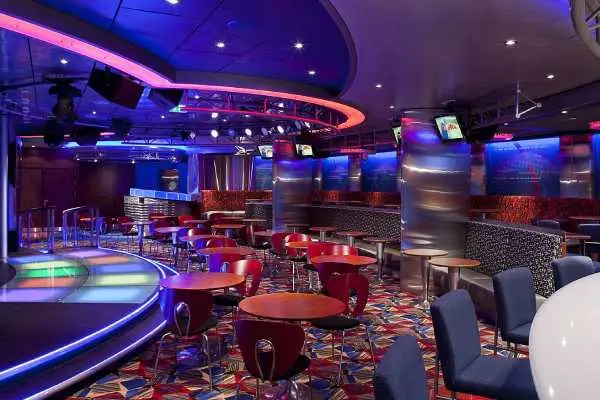 Entertainment & Nightlife