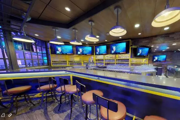 Symphony of the Seas Image 3