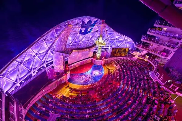 Wonder of the Seas Image 4