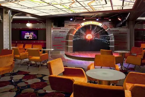 Entertainment & Nightlife