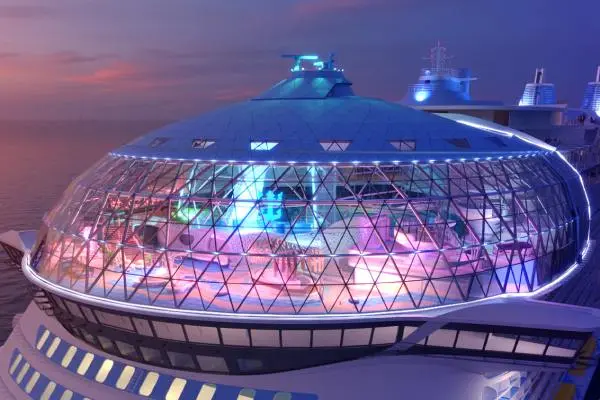 Entertainment & Nightlife 