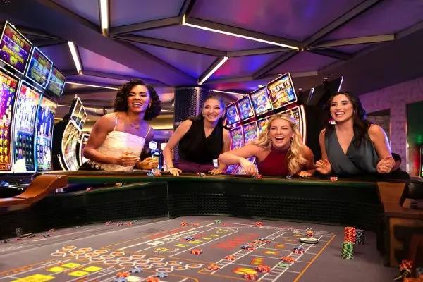 Casino
