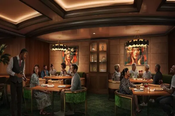 Utopia of the Seas Image 2