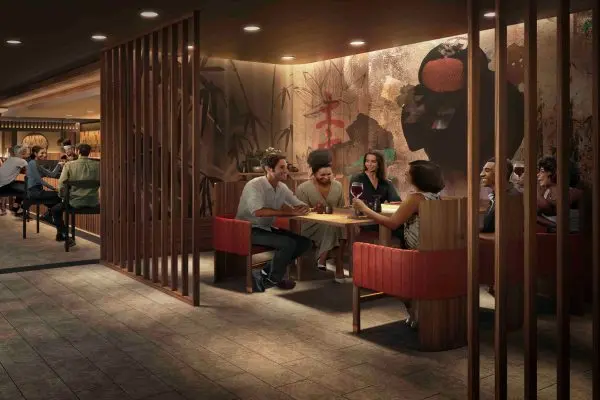 Utopia of the Seas Image 1