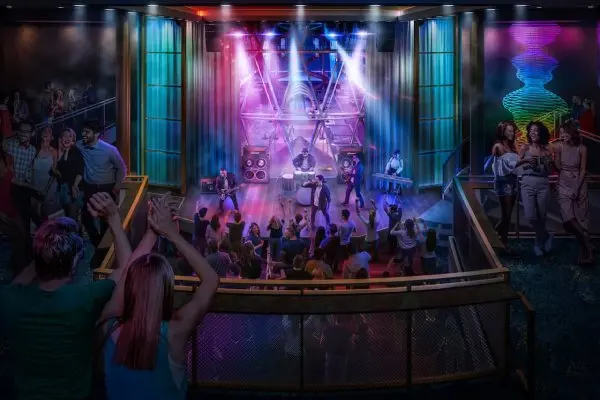 Entertainment & Nightlife