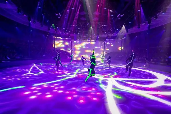 Entertainment & Nightlife