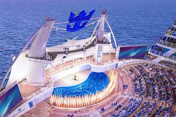 Legend of the Seas Image 4
