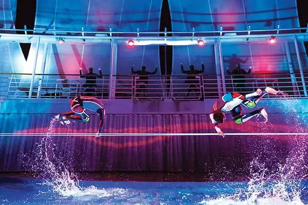 Legend of the Seas Image 3