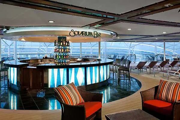 Adventure of the Seas Image 3