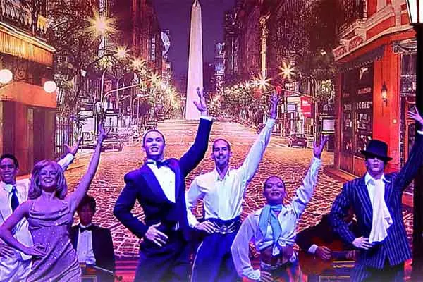 Entertainment & Nightlife