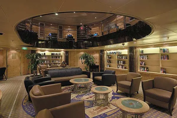 Jewel of the Seas Image 5