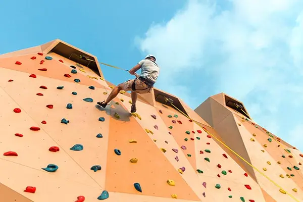 Outdoor Activities