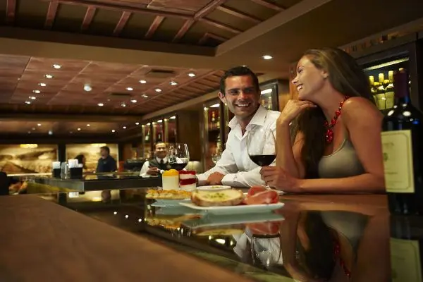 Jewel of the Seas Image 3