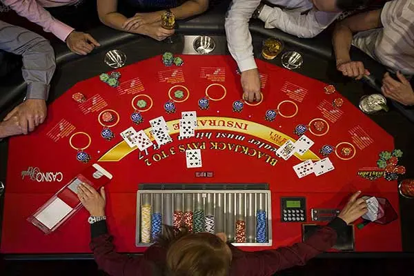 Casino