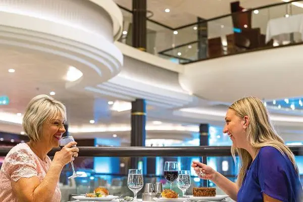 Radiance of the Seas Image 2