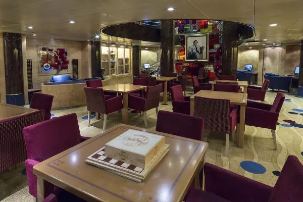 Onboard Activities