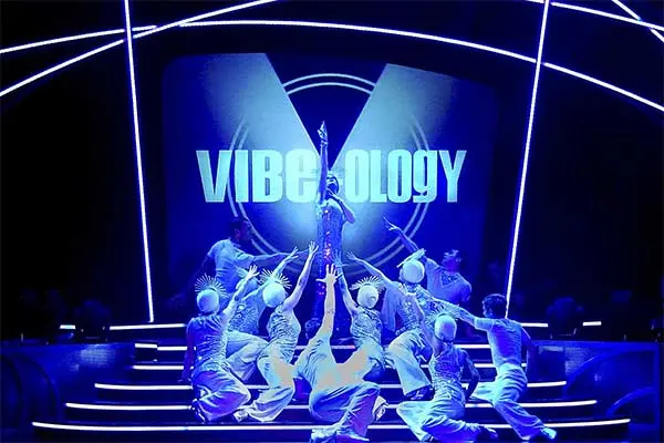 Entertainment & Nightlife