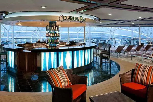 Bars & Lounges