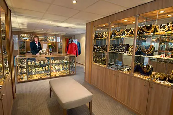Shopping