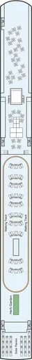 Viking Delling Sun Deck