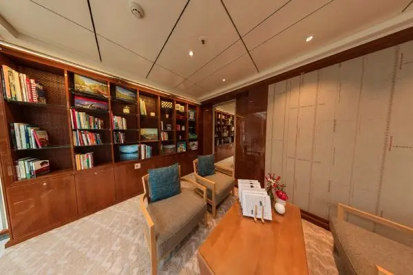 Onboard Activities