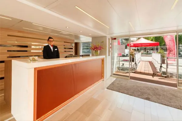 Onboard Activities