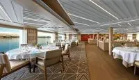 The Restaurant