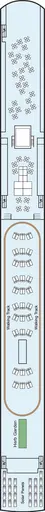 Viking Hervor Sun Deck