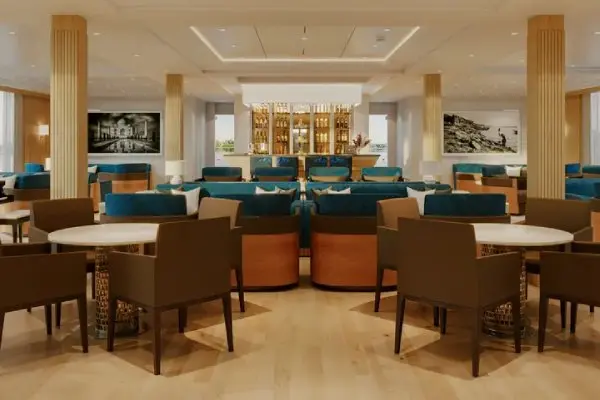 Bars & Lounges