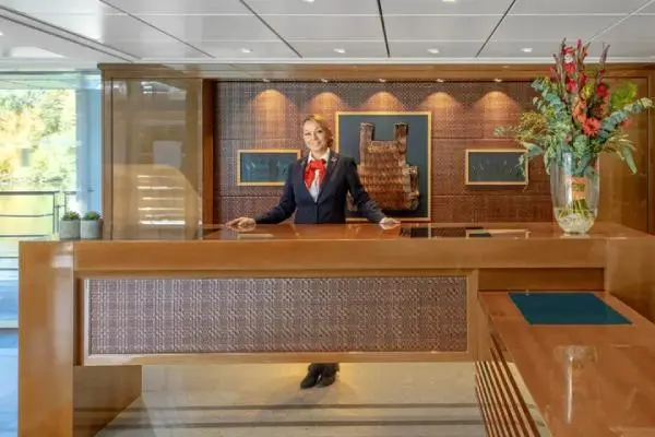 Onboard Activities