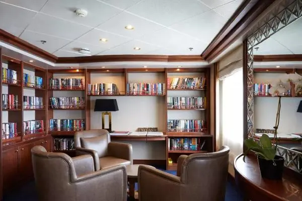 Onboard Activities