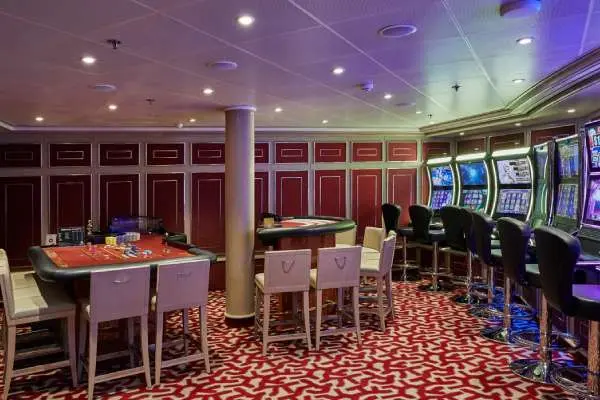 Casino