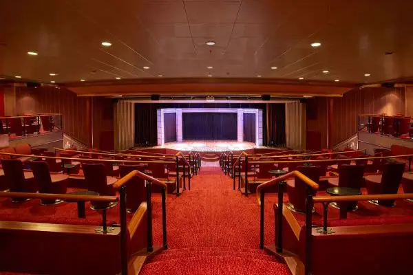 Entertainment & Nightlife 