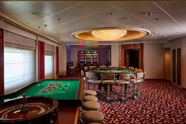 Casino