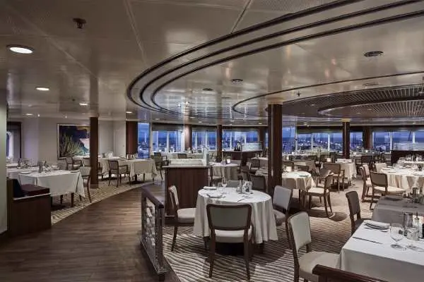 Silver Whisper Image 2