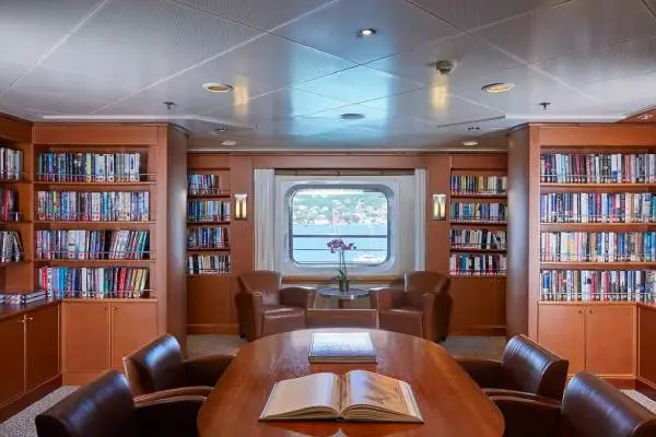 Onboard Activities