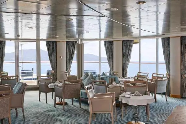 Silver Whisper Image 3