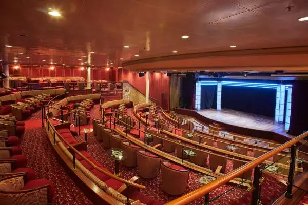Entertainment & Nightlife 