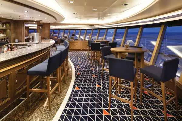 Onboard Activities