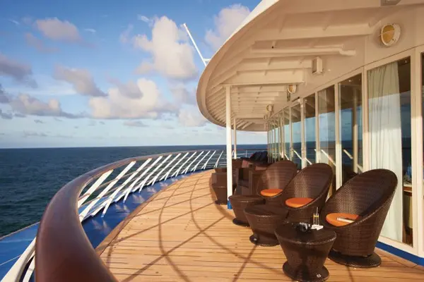 Silver Cloud Expedition Image 3