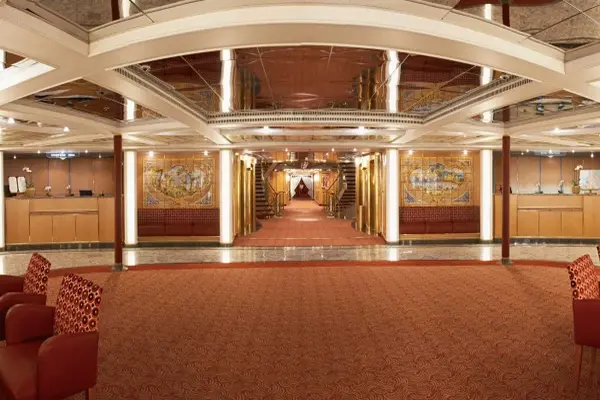 Silver Cloud Expedition Image 4