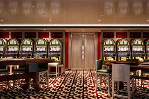 Casino