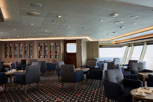 Onboard Activities